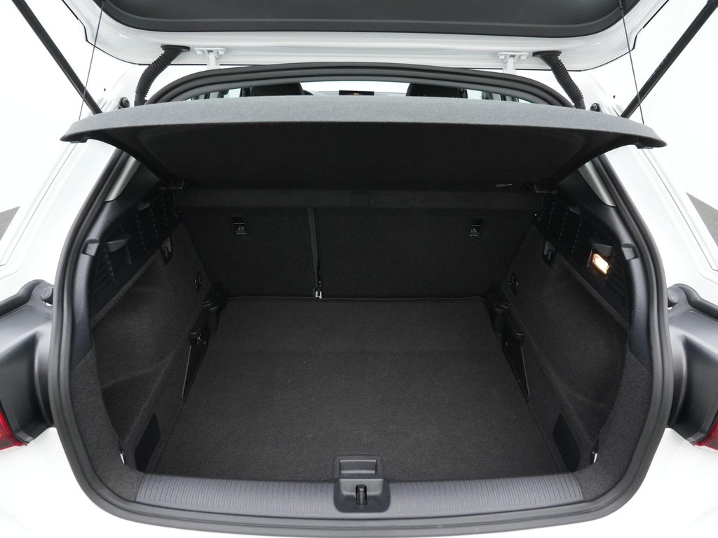 Audi Q2 (T152DD) met abonnement