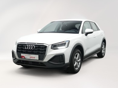 Audi Q2 (T152DD) met auto abonnement