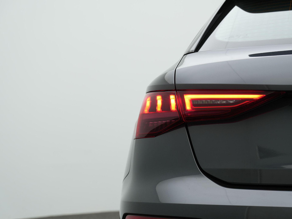 Audi A3 (N375ST) met abonnement
