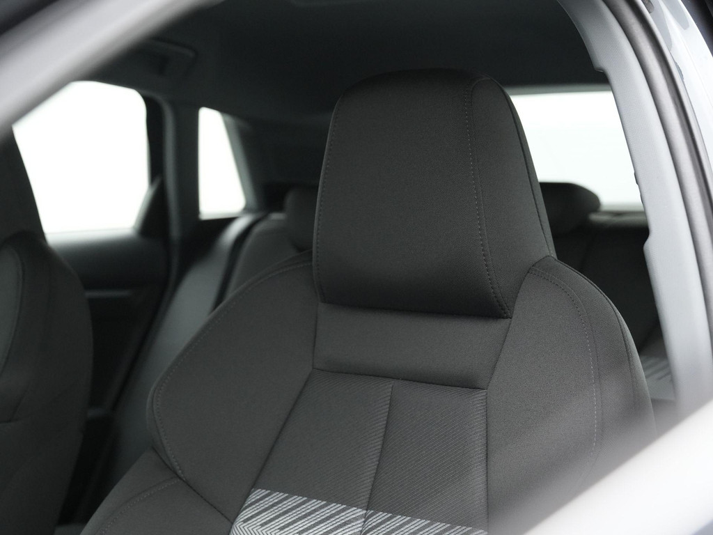 Audi A3 (N375ST) met abonnement