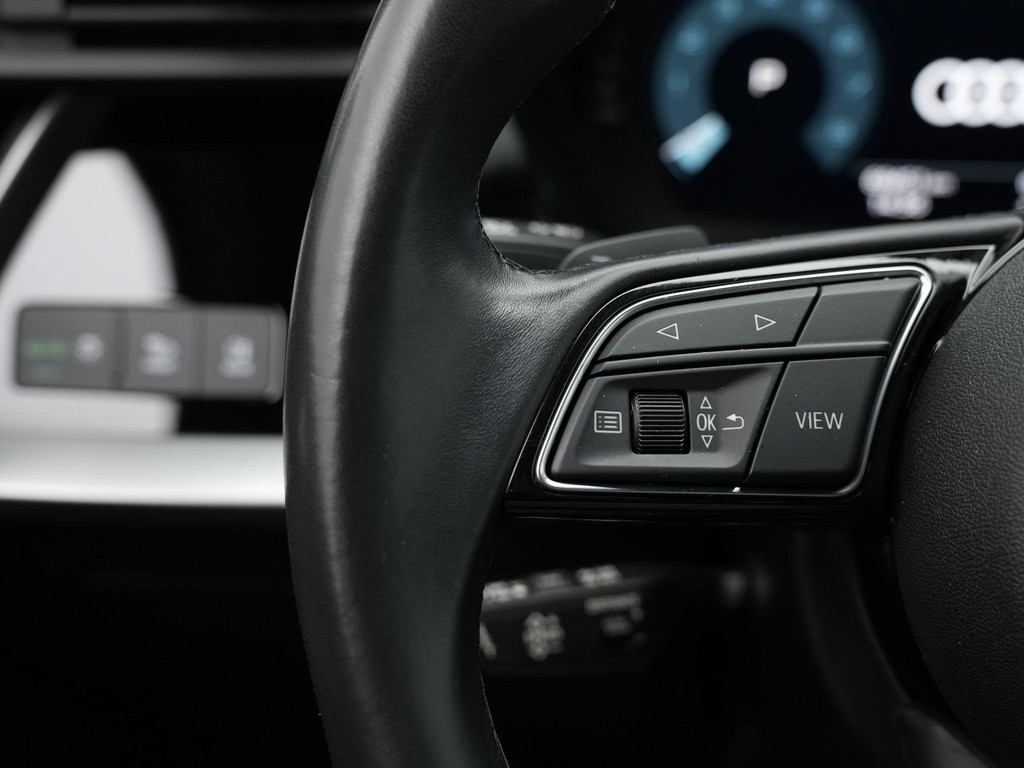 Audi A3 (N375ST) met abonnement