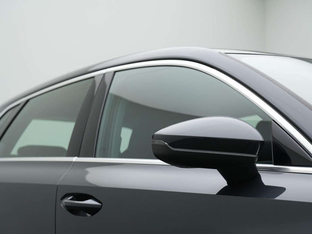 Audi A3 (N375ST) met abonnement