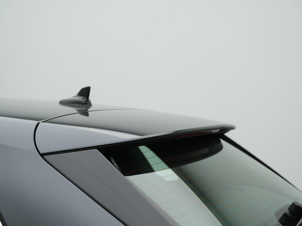 Audi A3 (N375ST) met abonnement