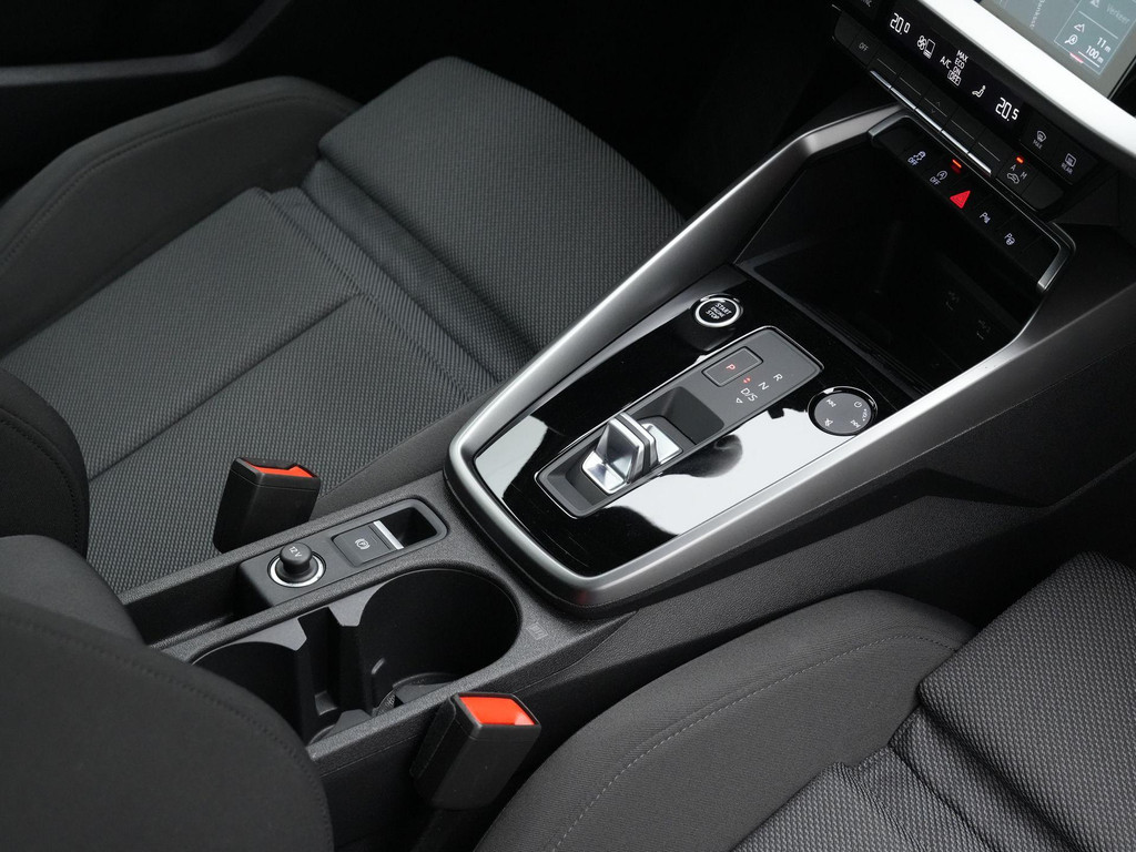 Audi A3 (N375ST) met abonnement
