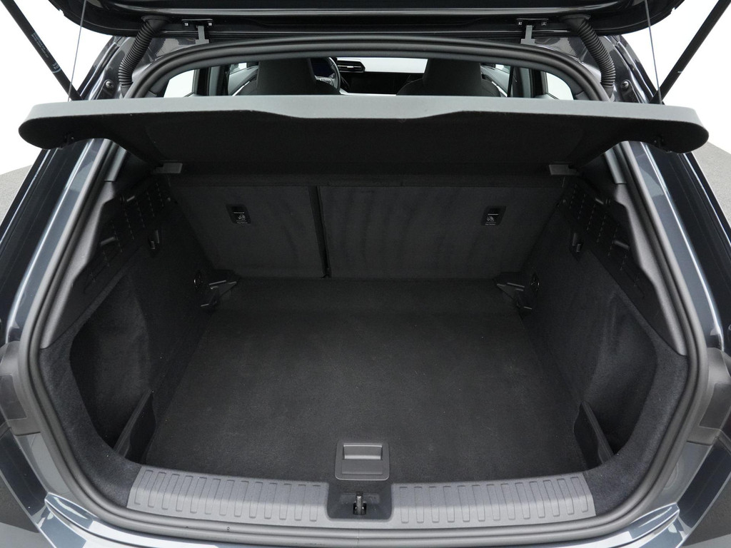 Audi A3 (N375ST) met abonnement