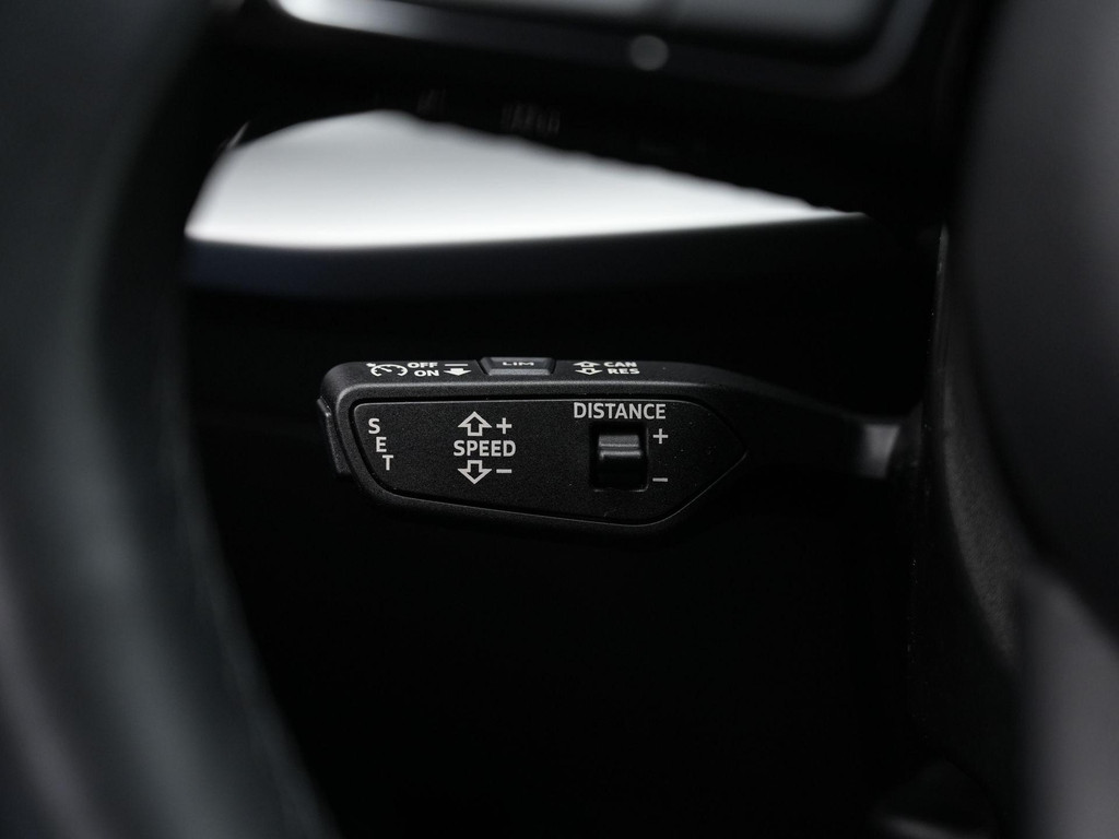 Audi A3 (N375ST) met abonnement