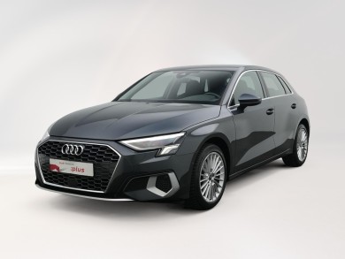 Audi A3 (N375ST) met auto abonnement