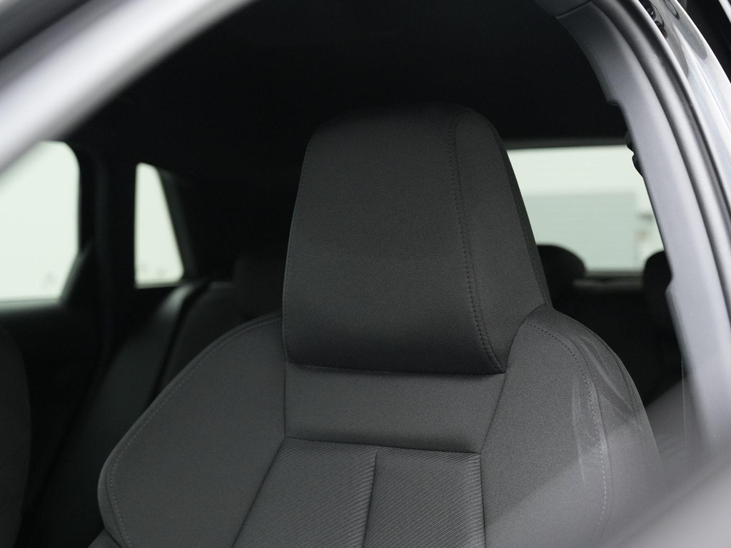 Audi A3 (KFJ84H) met abonnement