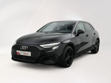 Audi A3 (KFJ84H) met auto abonnement
