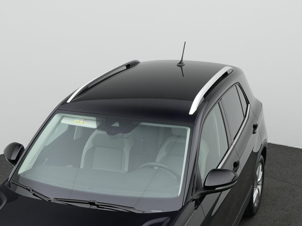 Volkswagen T-Cross (JLJ93D) met abonnement