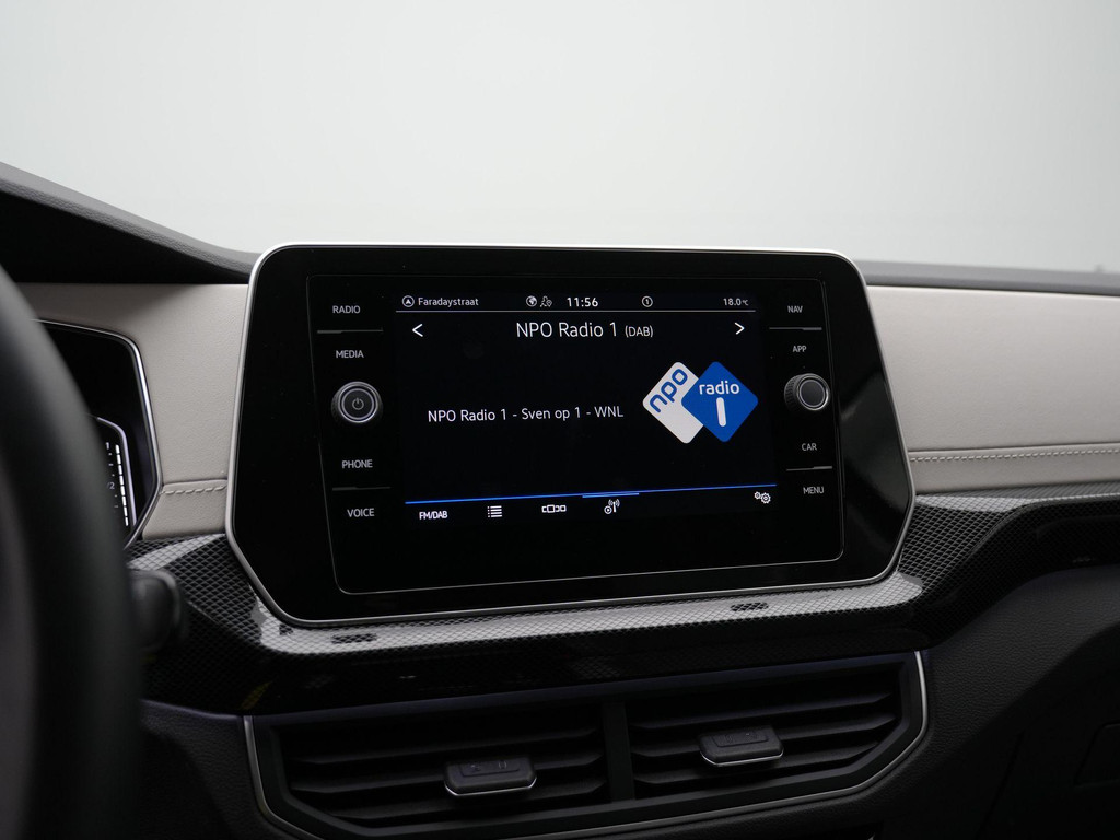 Volkswagen T-Cross (JLJ93D) met abonnement