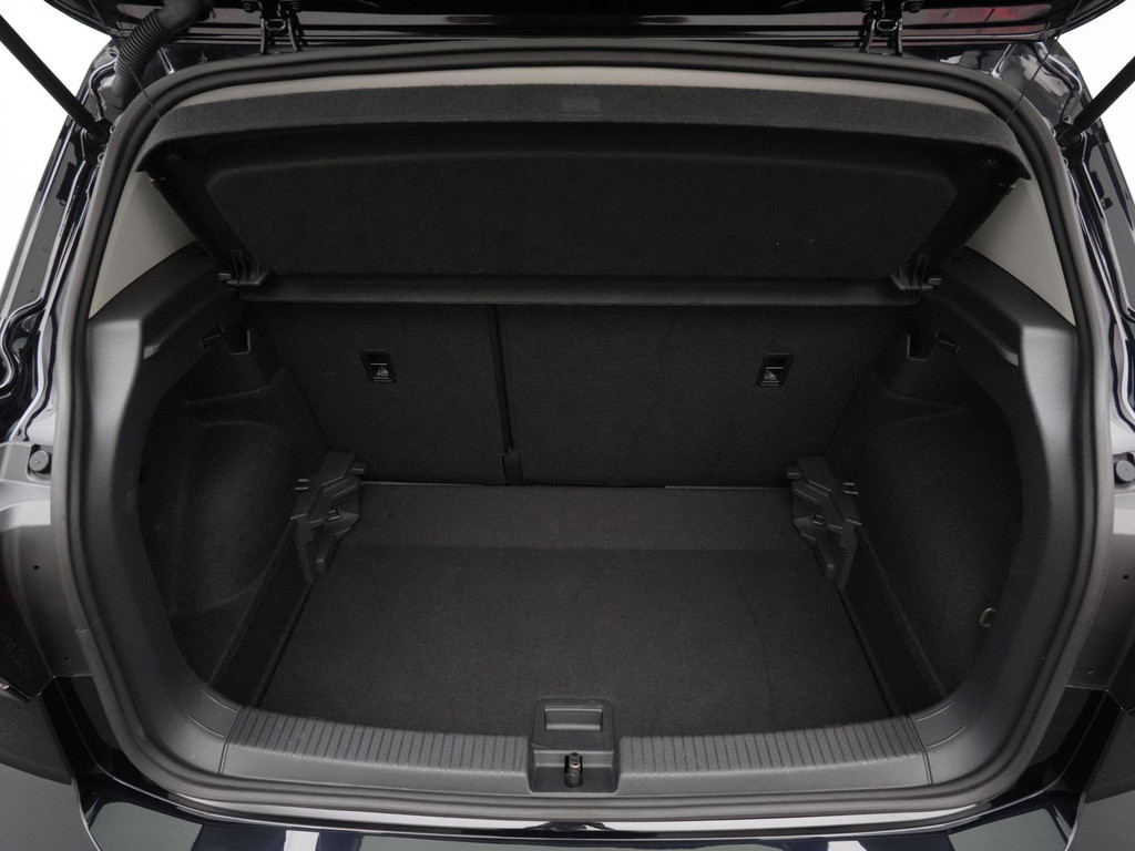 Volkswagen T-Cross (JLJ93D) met abonnement