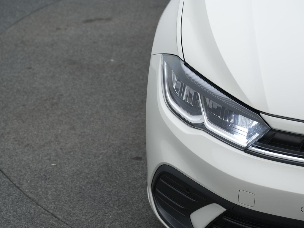 Volkswagen Polo (GBH12N) met abonnement