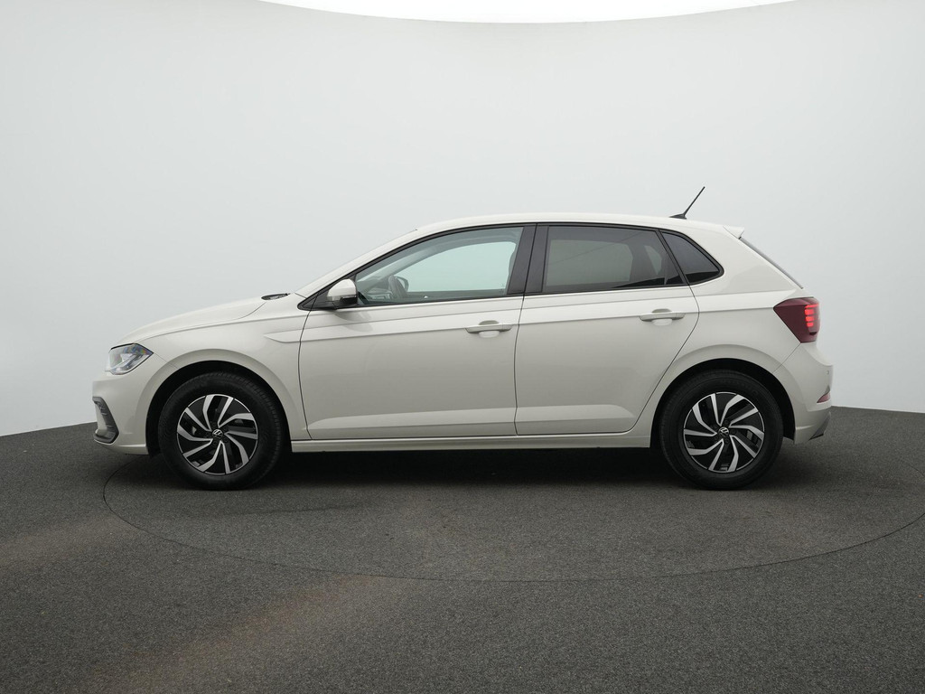 Volkswagen Polo (GBH12N) met abonnement