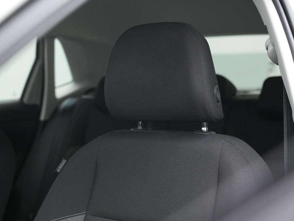 Volkswagen Polo (GBH12N) met abonnement