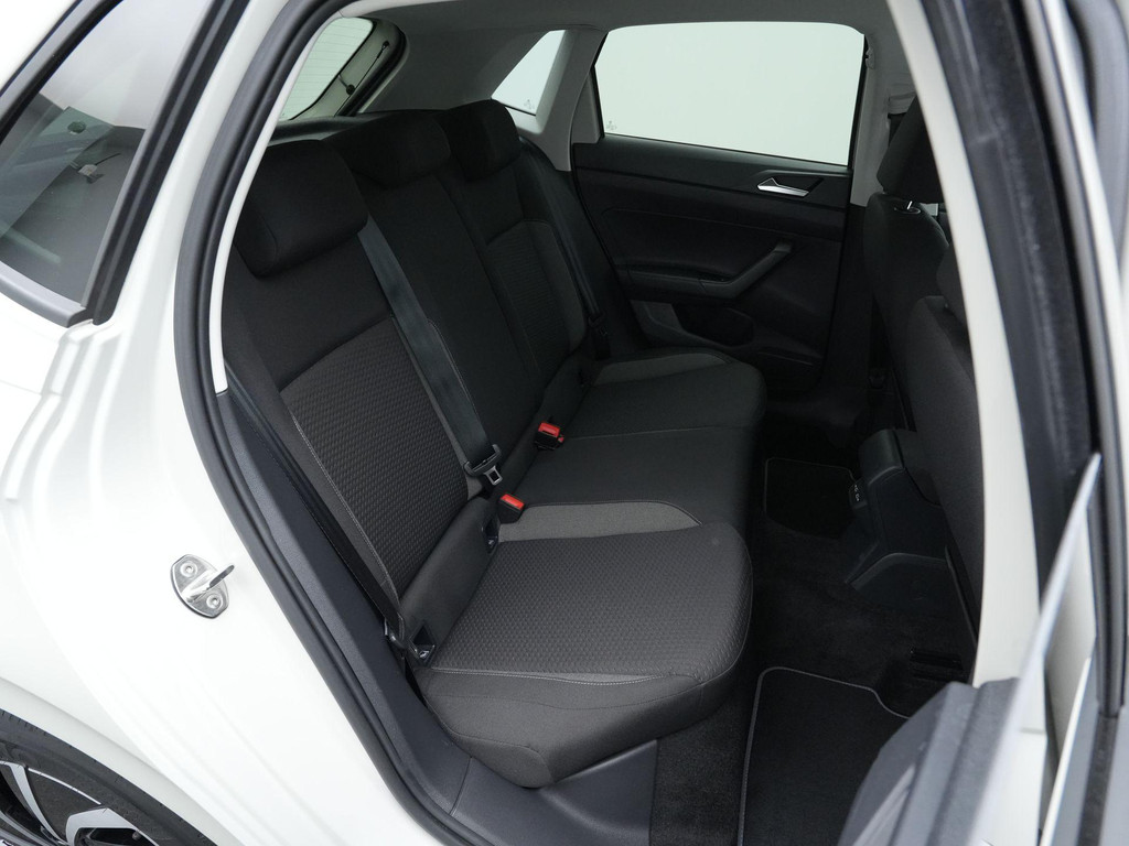 Volkswagen Polo (GBH12N) met abonnement