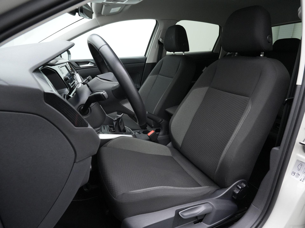 Volkswagen Polo (GBH12N) met abonnement