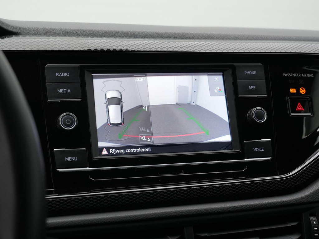 Volkswagen Polo (GBH12N) met abonnement
