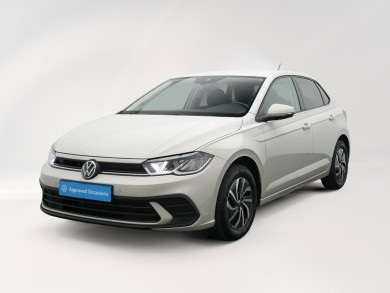 Volkswagen Polo (GBH12N) met auto abonnement