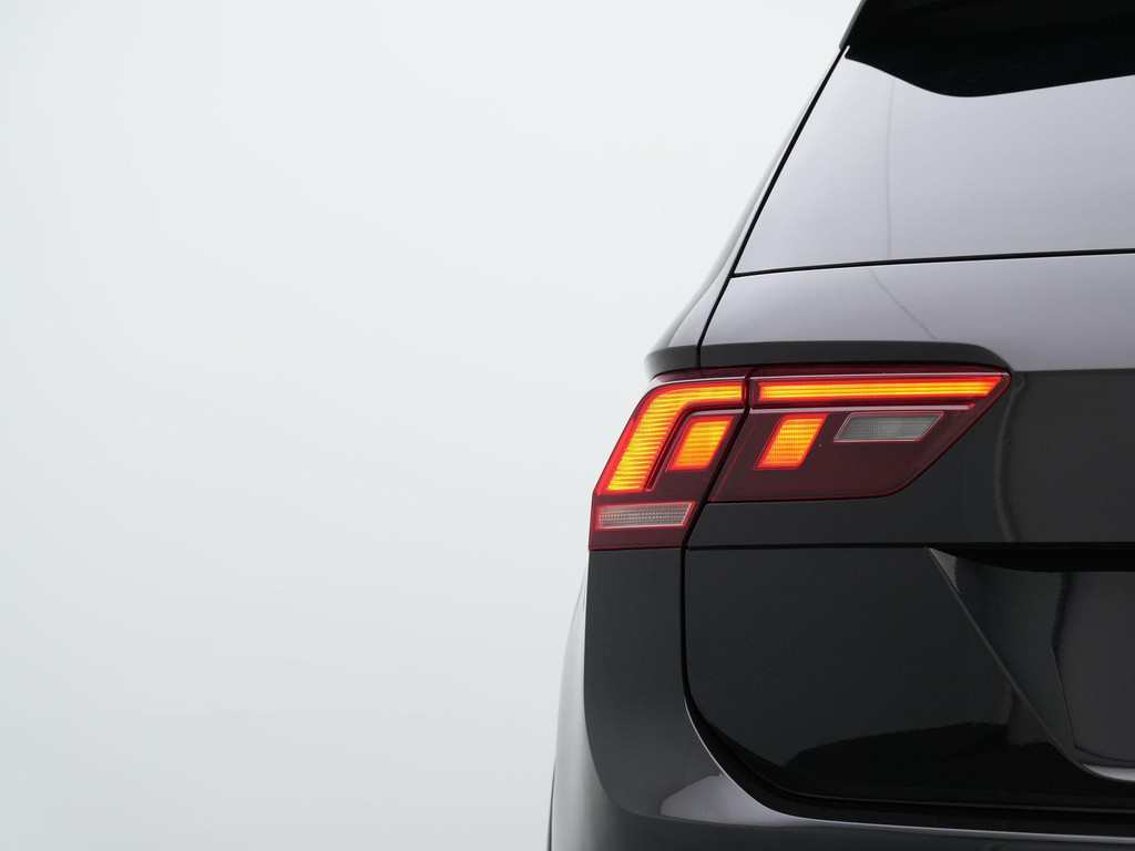 Volkswagen Tiguan (JVB30R) met abonnement