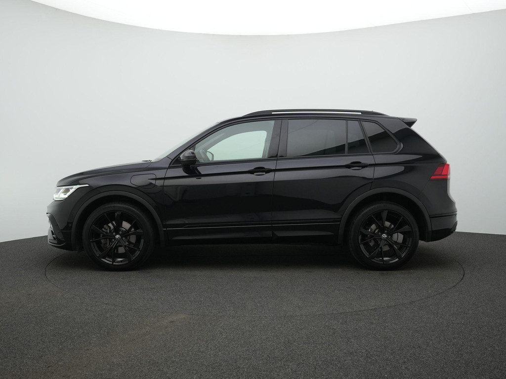 Volkswagen Tiguan (JVB30R) met abonnement