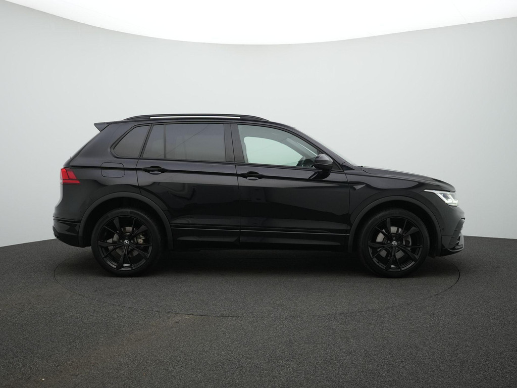 Volkswagen Tiguan (JVB30R) met abonnement