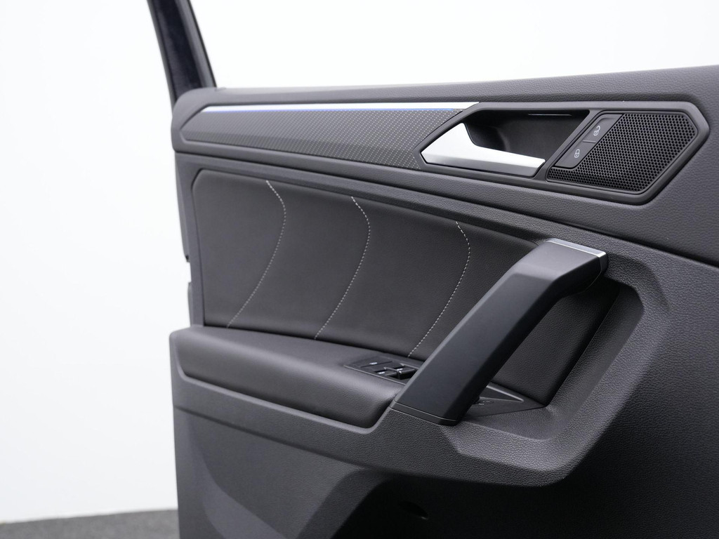 Volkswagen Tiguan (JVB30R) met abonnement