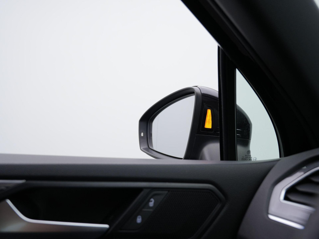 Volkswagen Tiguan (JVB30R) met abonnement
