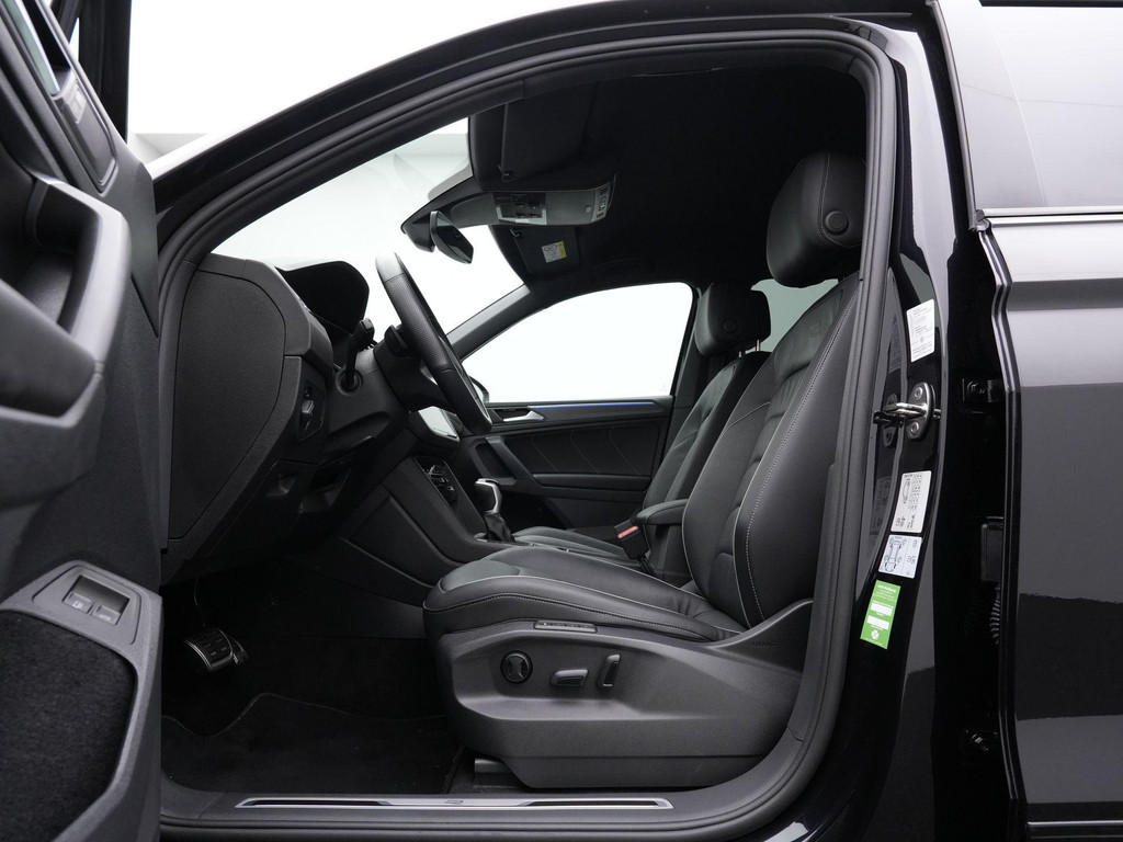 Volkswagen Tiguan (JVB30R) met abonnement