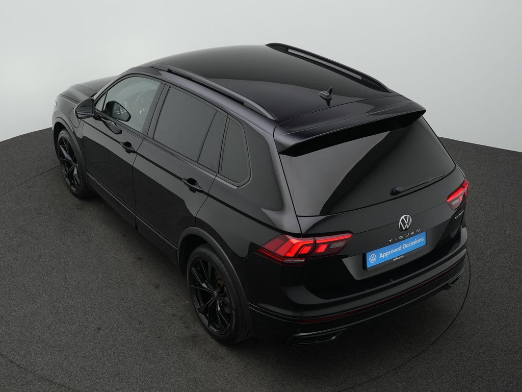 Volkswagen Tiguan (JVB30R) met abonnement