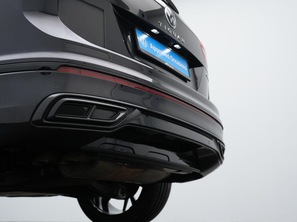 Volkswagen Tiguan (JVB30R) met abonnement