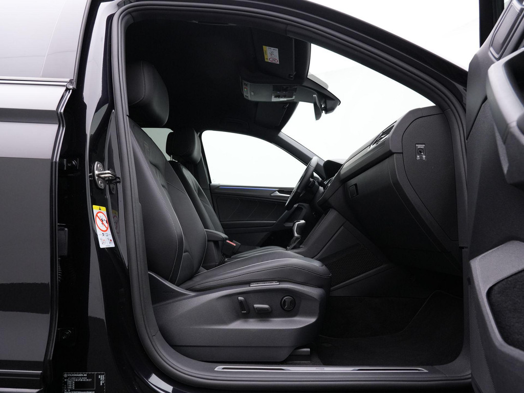 Volkswagen Tiguan (JVB30R) met abonnement