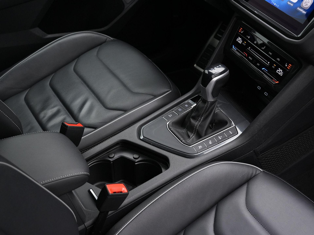 Volkswagen Tiguan (JVB30R) met abonnement