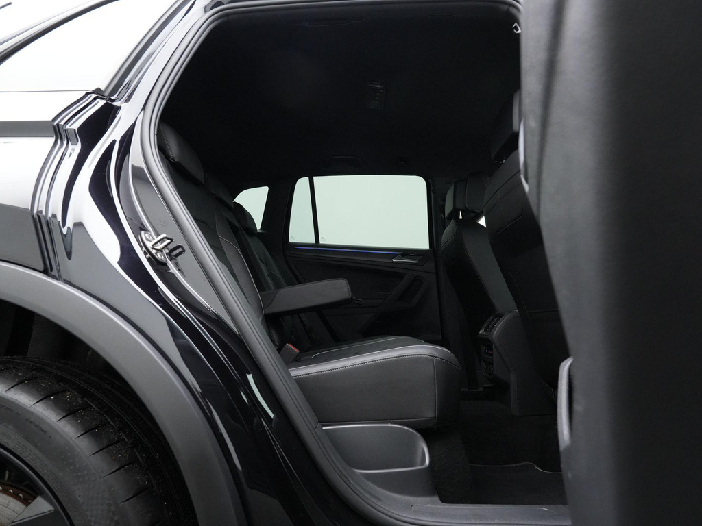 Volkswagen Tiguan (JVB30R) met abonnement