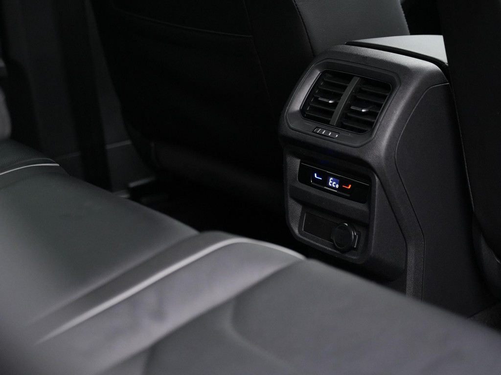Volkswagen Tiguan (JVB30R) met abonnement
