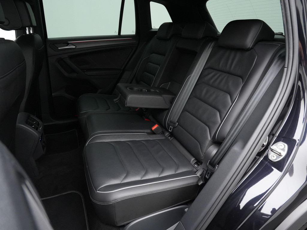 Volkswagen Tiguan (JVB30R) met abonnement