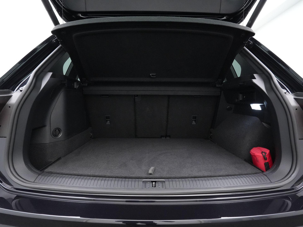 Volkswagen Tiguan (JVB30R) met abonnement
