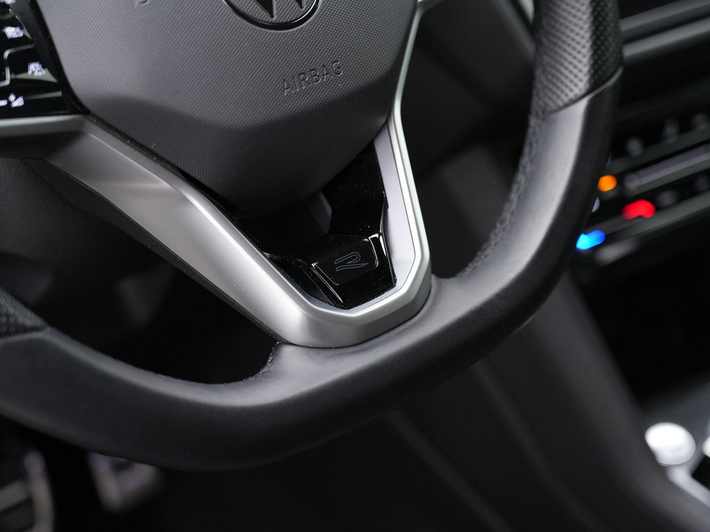Volkswagen Tiguan (JVB30R) met abonnement