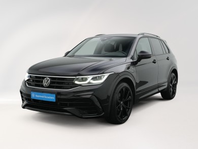 Volkswagen Tiguan (JVB30R) met auto abonnement