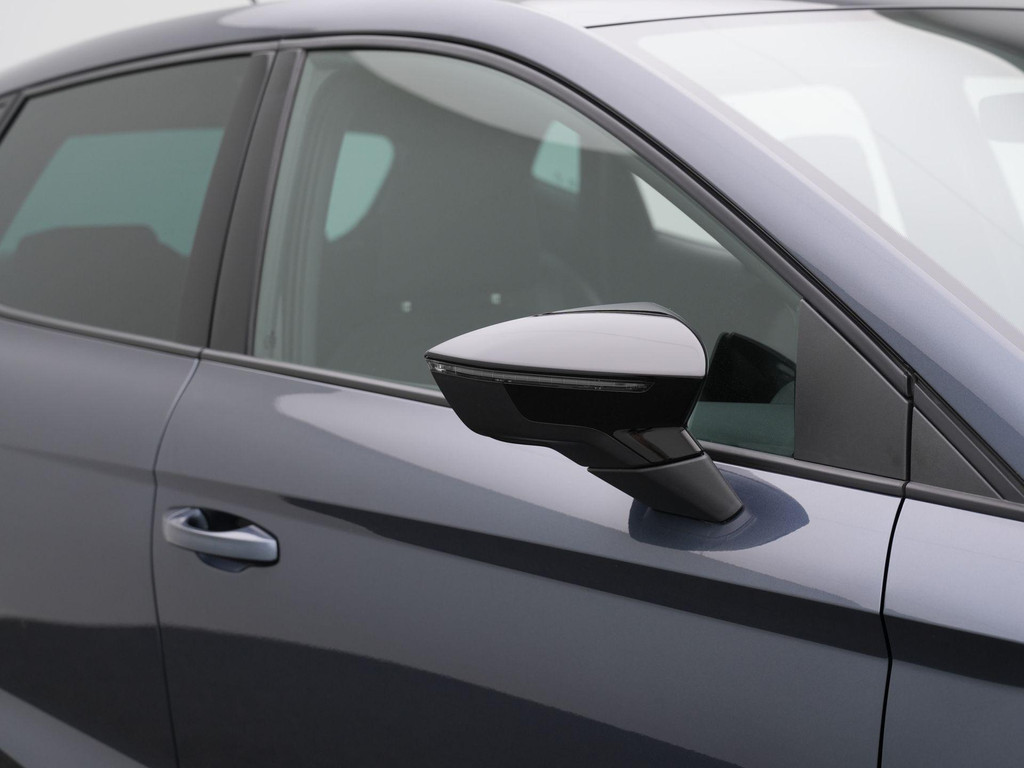 Seat Ibiza (JRH49K) met abonnement