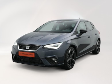 Seat Ibiza (JRH49K) met auto abonnement