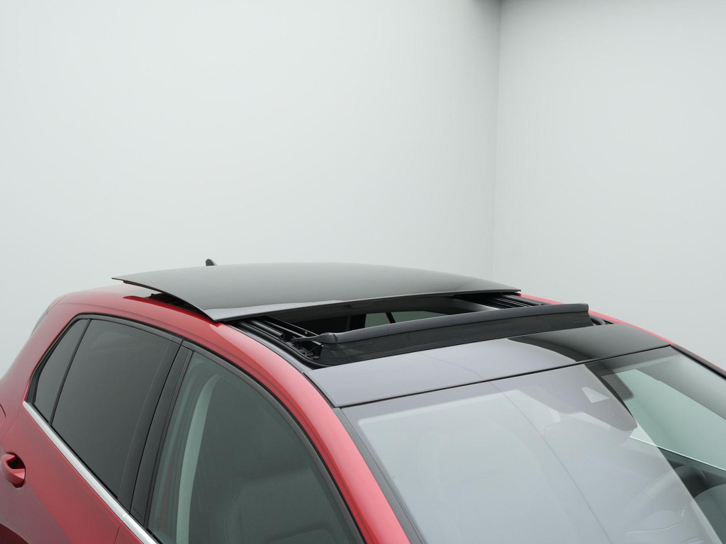 Volkswagen Golf (KJV49X) met abonnement