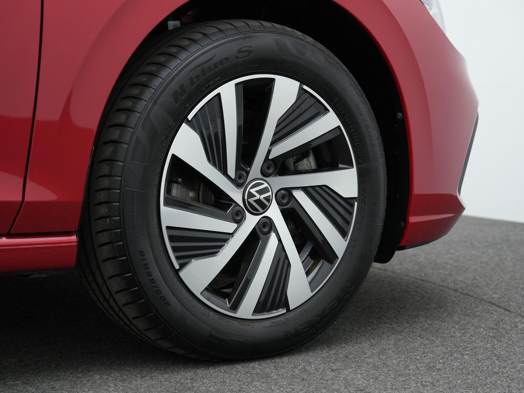 Volkswagen Golf (KJV49X) met abonnement