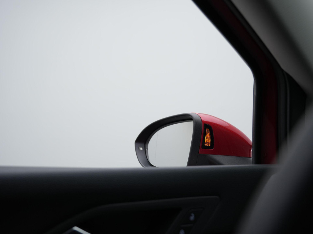 Volkswagen Golf (KJV49X) met abonnement
