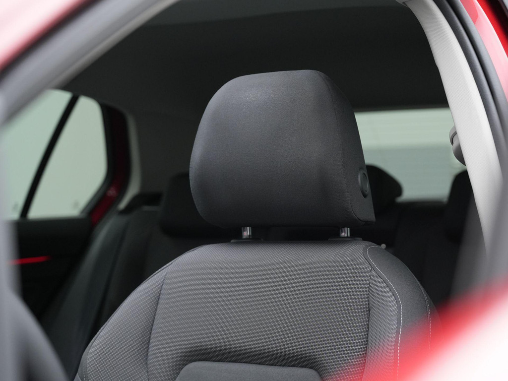 Volkswagen Golf (KJV49X) met abonnement