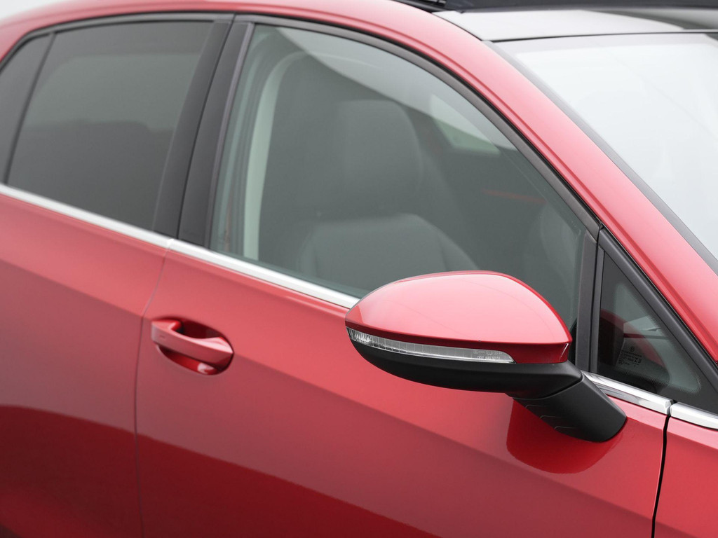 Volkswagen Golf (KJV49X) met abonnement