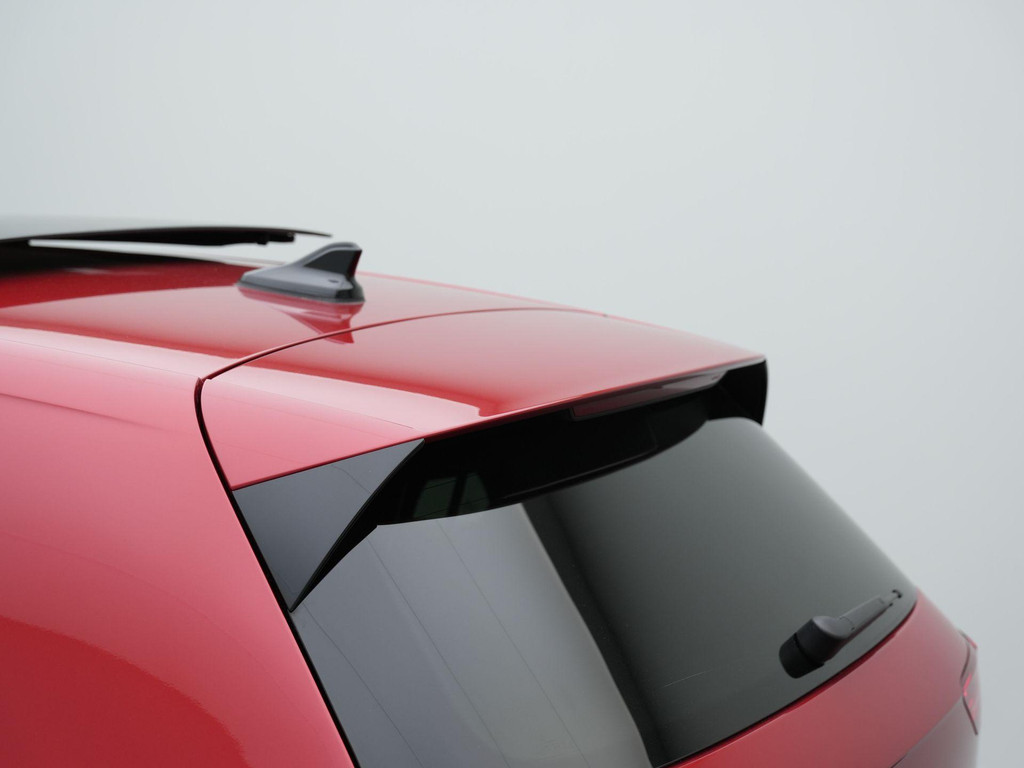 Volkswagen Golf (KJV49X) met abonnement