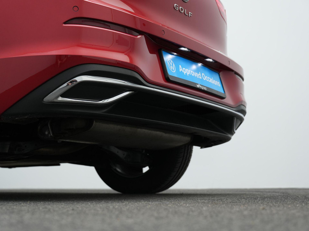 Volkswagen Golf (KJV49X) met abonnement