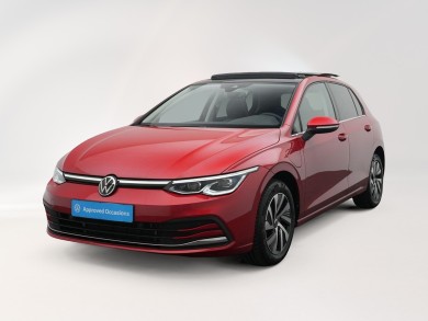 Volkswagen Golf (KJV49X) met auto abonnement