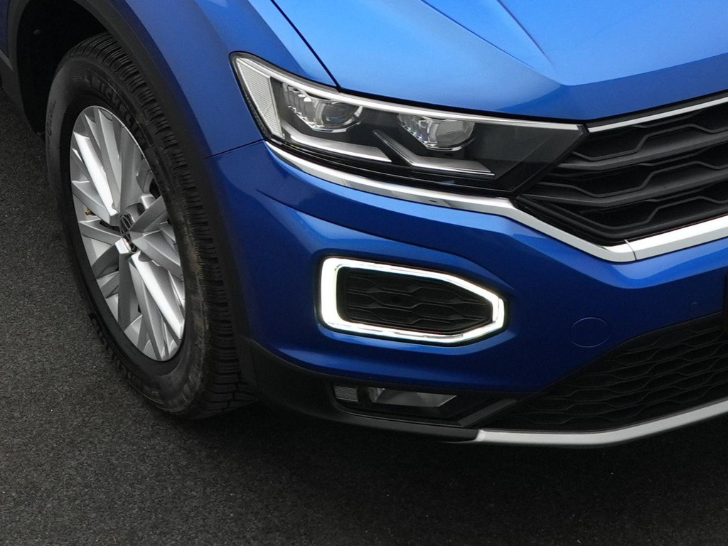 Volkswagen T-Roc (N256XB) met abonnement